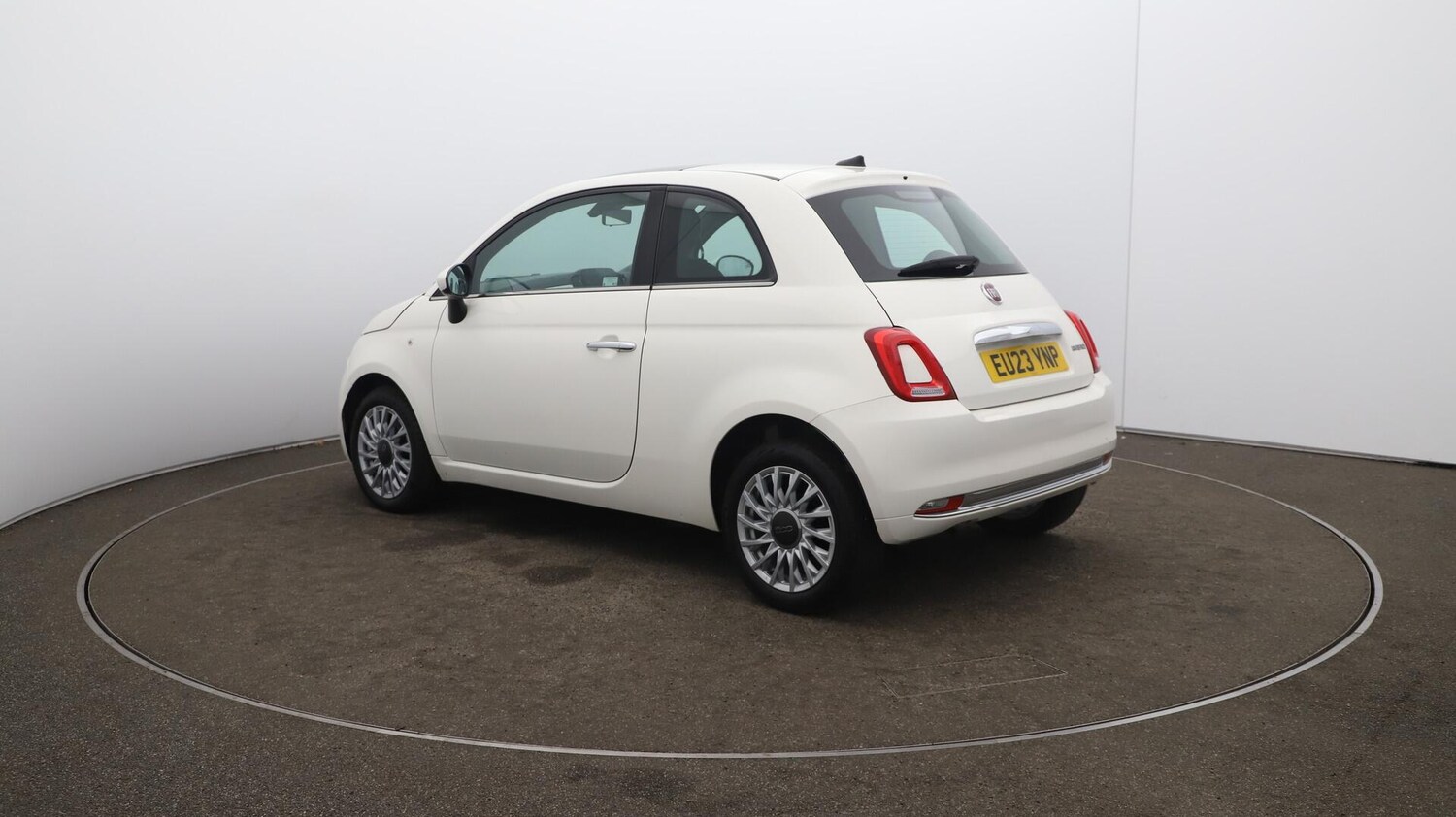 Used Fiat 500 2023 for sale - 76012298: Photo 62