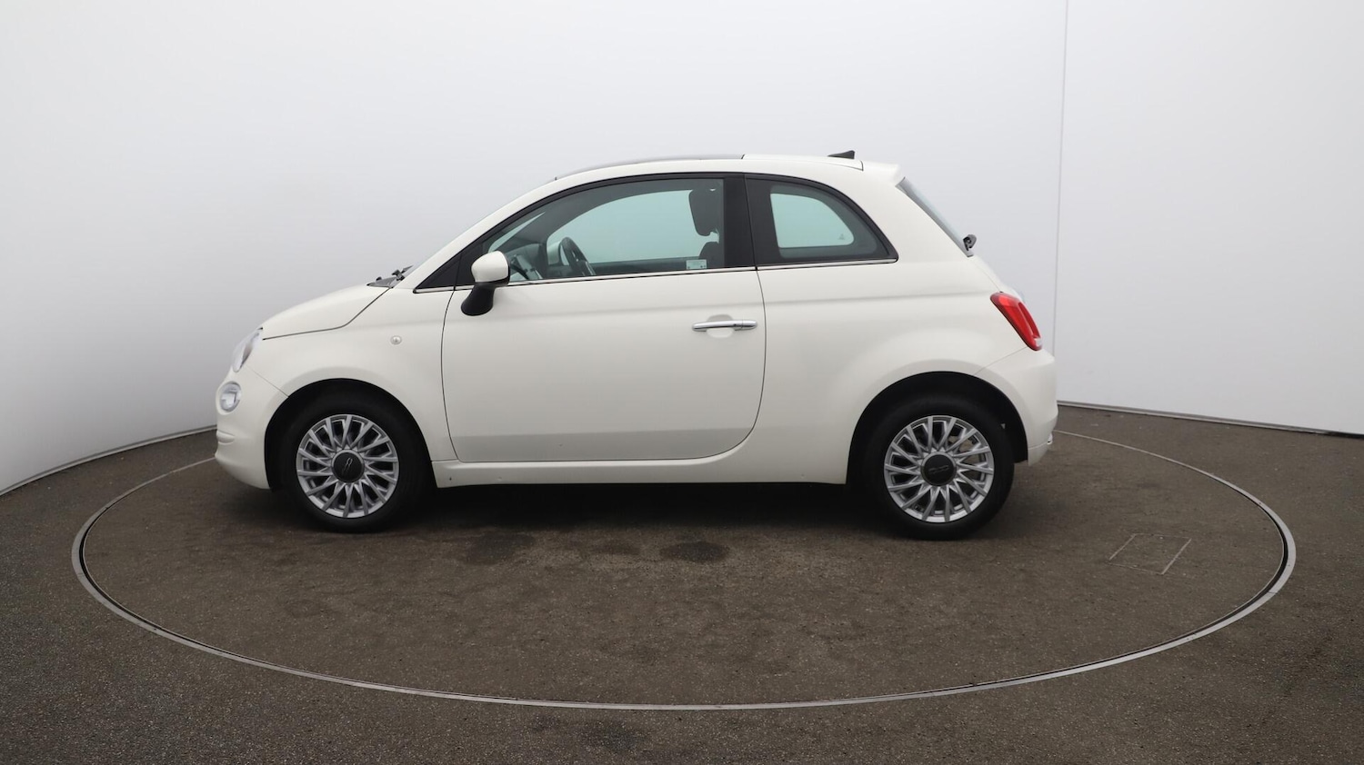 Used Fiat 500 2023 for sale - 76012298: Photo 63
