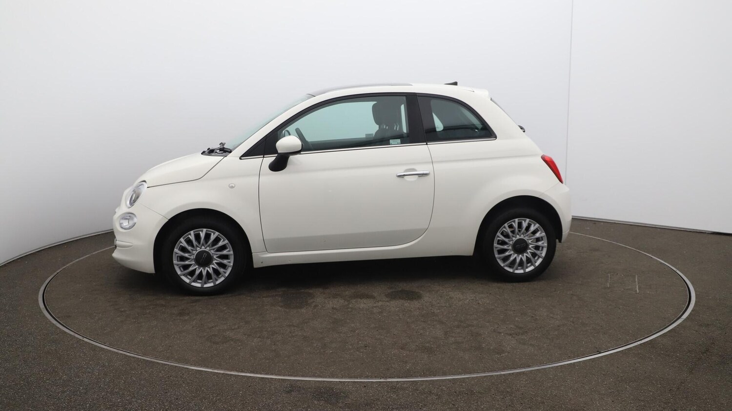 Used Fiat 500 2023 for sale - 76012298: Photo 64