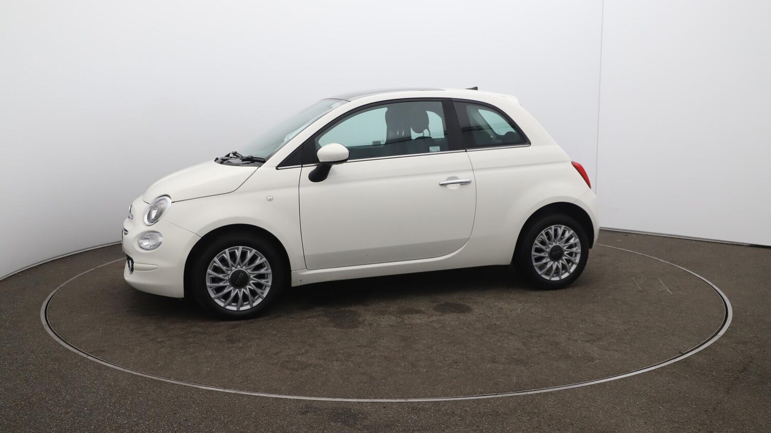 Used Fiat 500 2023 for sale - 76012298: Photo 65
