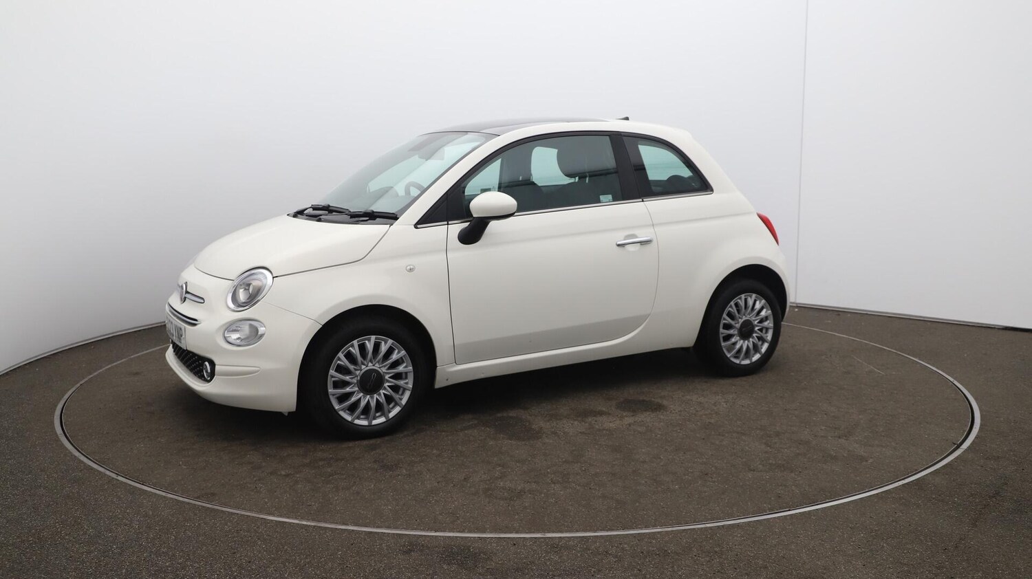 Used Fiat 500 2023 for sale - 76012298: Photo 66
