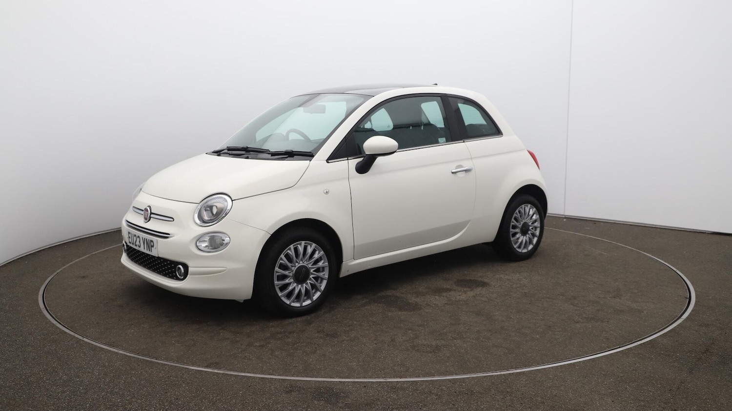 Used Fiat 500 2023 for sale - 76012298: Photo 67