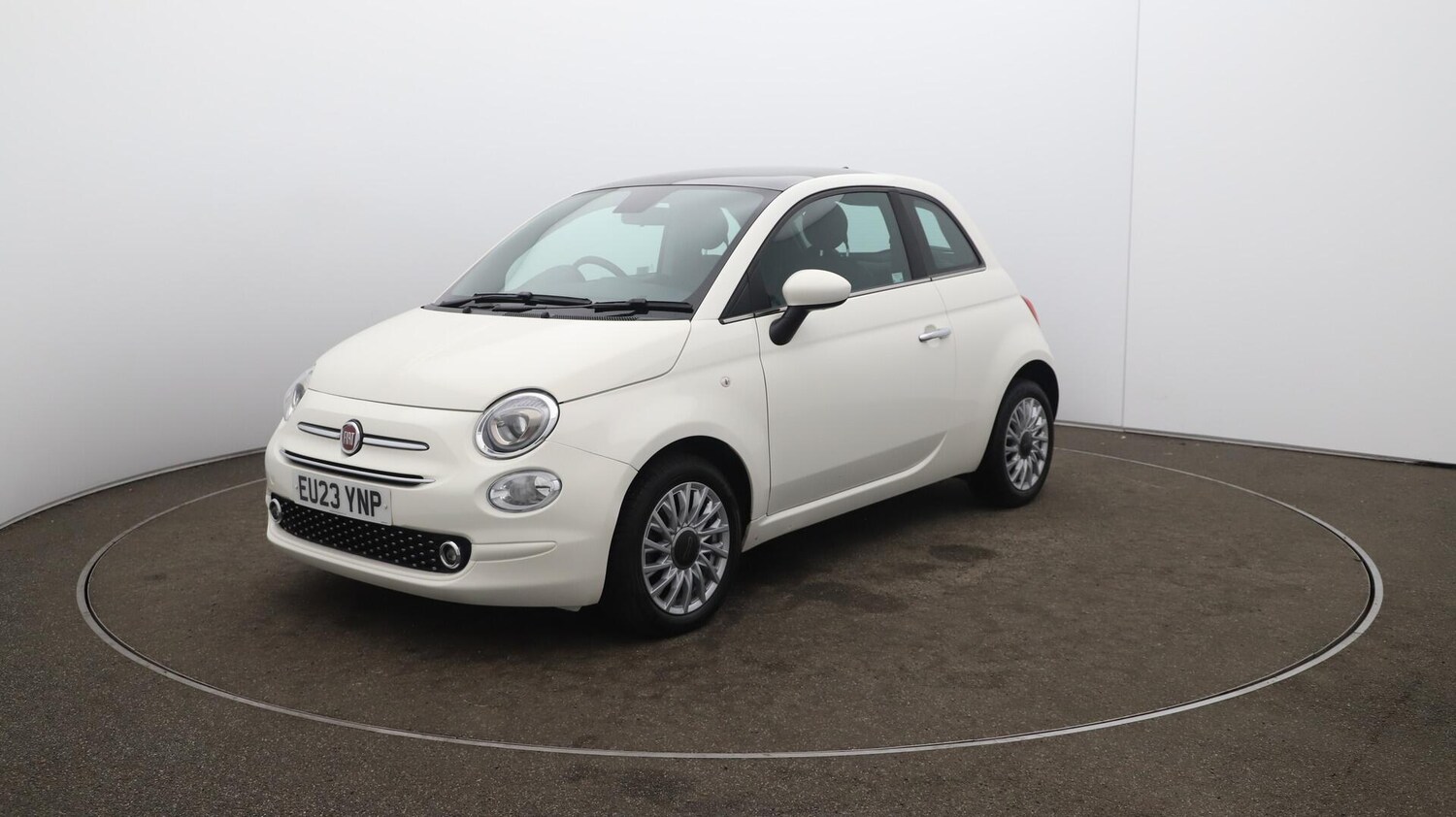 Used Fiat 500 2023 for sale - 76012298: Photo 68