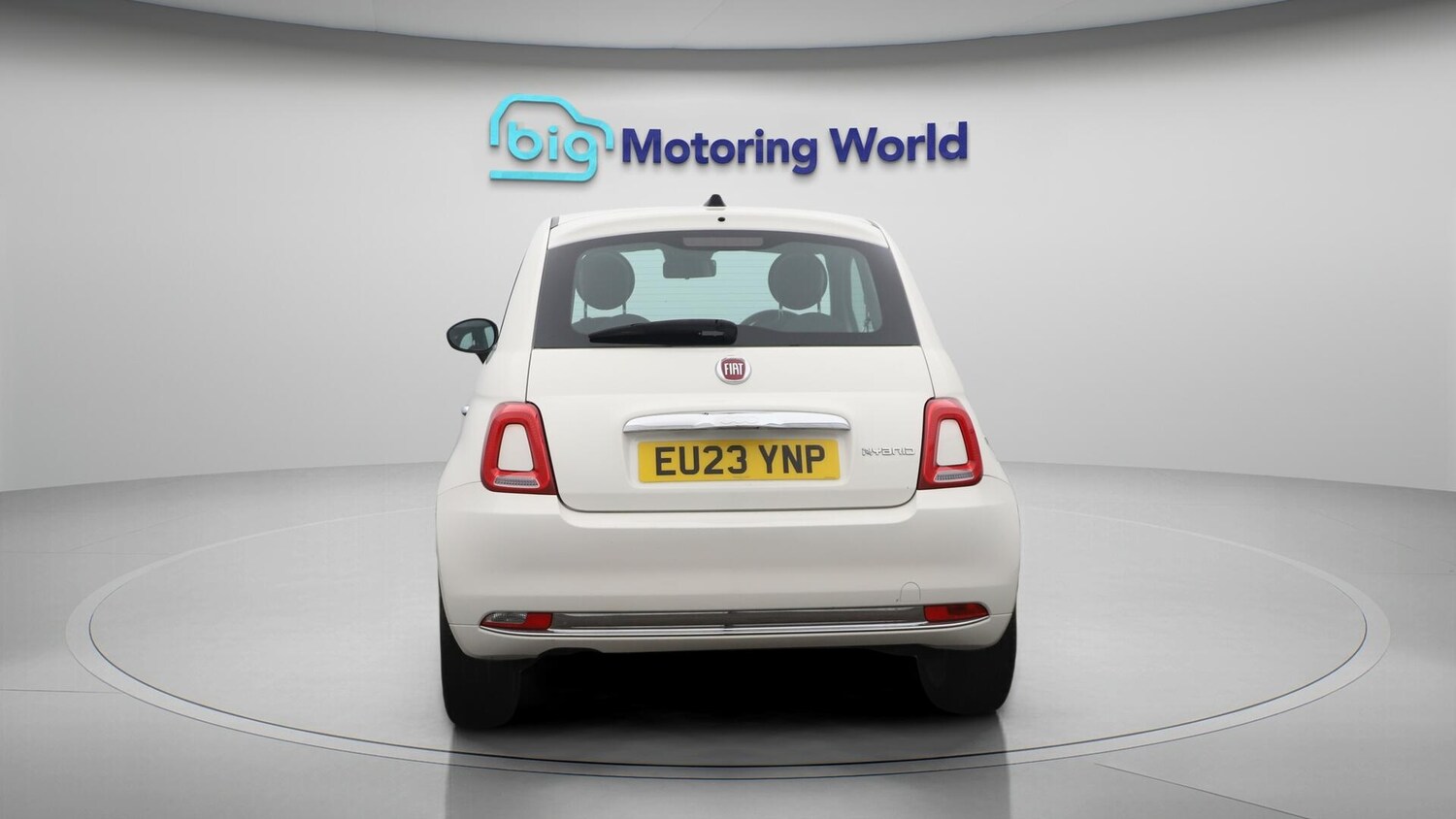 Used Fiat 500 2023 for sale - 76012298: Photo 7