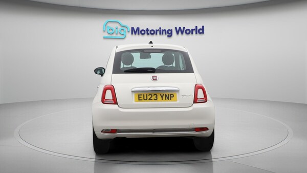 Used Fiat 500 2023 for sale - 76012298: Photo 7