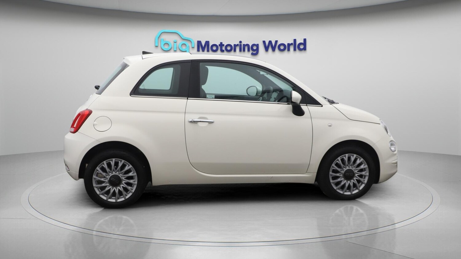 Used Fiat 500 2023 for sale - 76012298: Photo 9