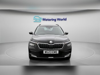 Used Skoda Kamiq 2023 for sale - 79288185: Photo