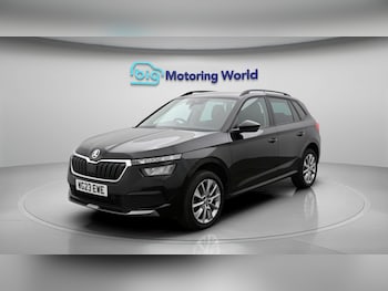 Used Skoda Kamiq 2023 for sale - 79288185: Photo