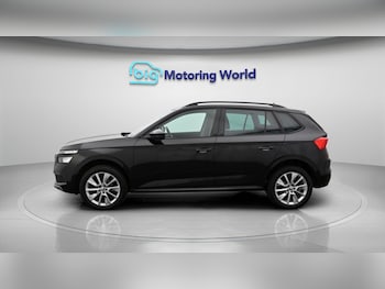 Used Skoda Kamiq 2023 for sale - 79288185: Photo
