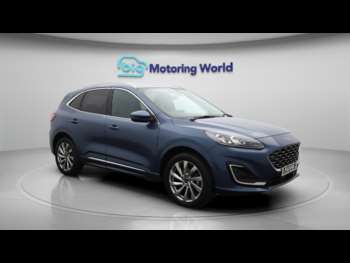 Used Ford Kuga 2022 for sale - 74895597: Photo