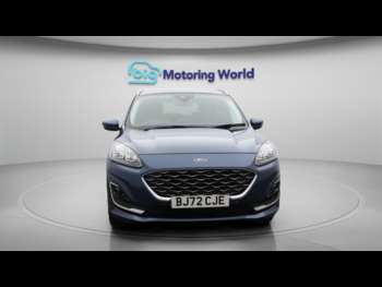 Used Ford Kuga 2022 for sale - 74895597: Photo