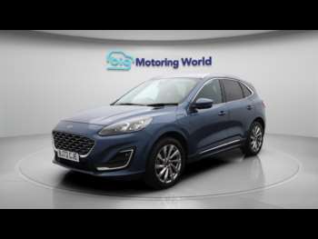 Used Ford Kuga 2022 for sale - 74895597: Photo