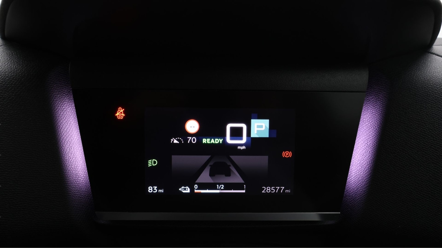 Used Citroen e-C4 2023 for sale - 77643923: Photo 10