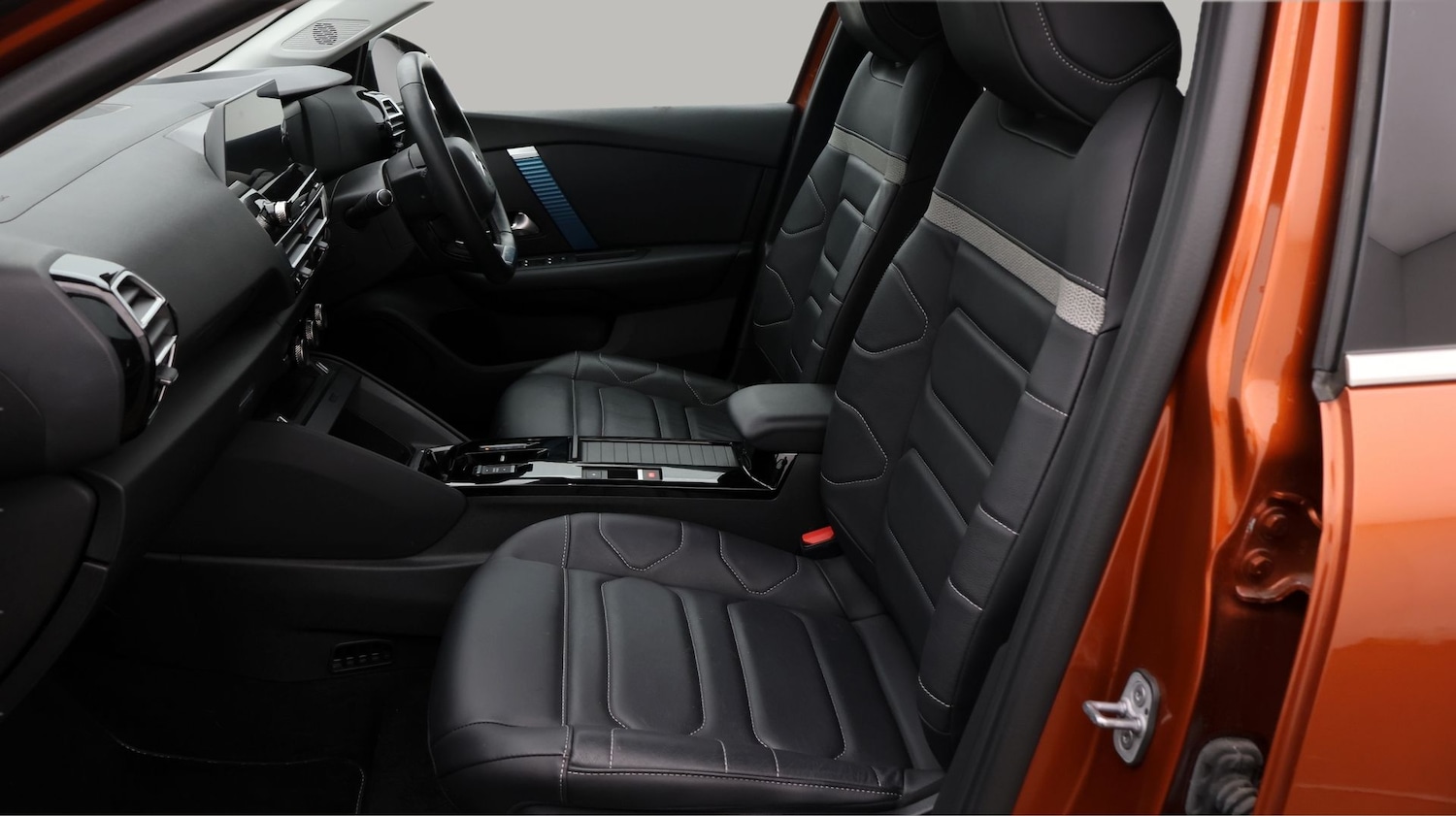 Used Citroen e-C4 2023 for sale - 77643923: Photo 14