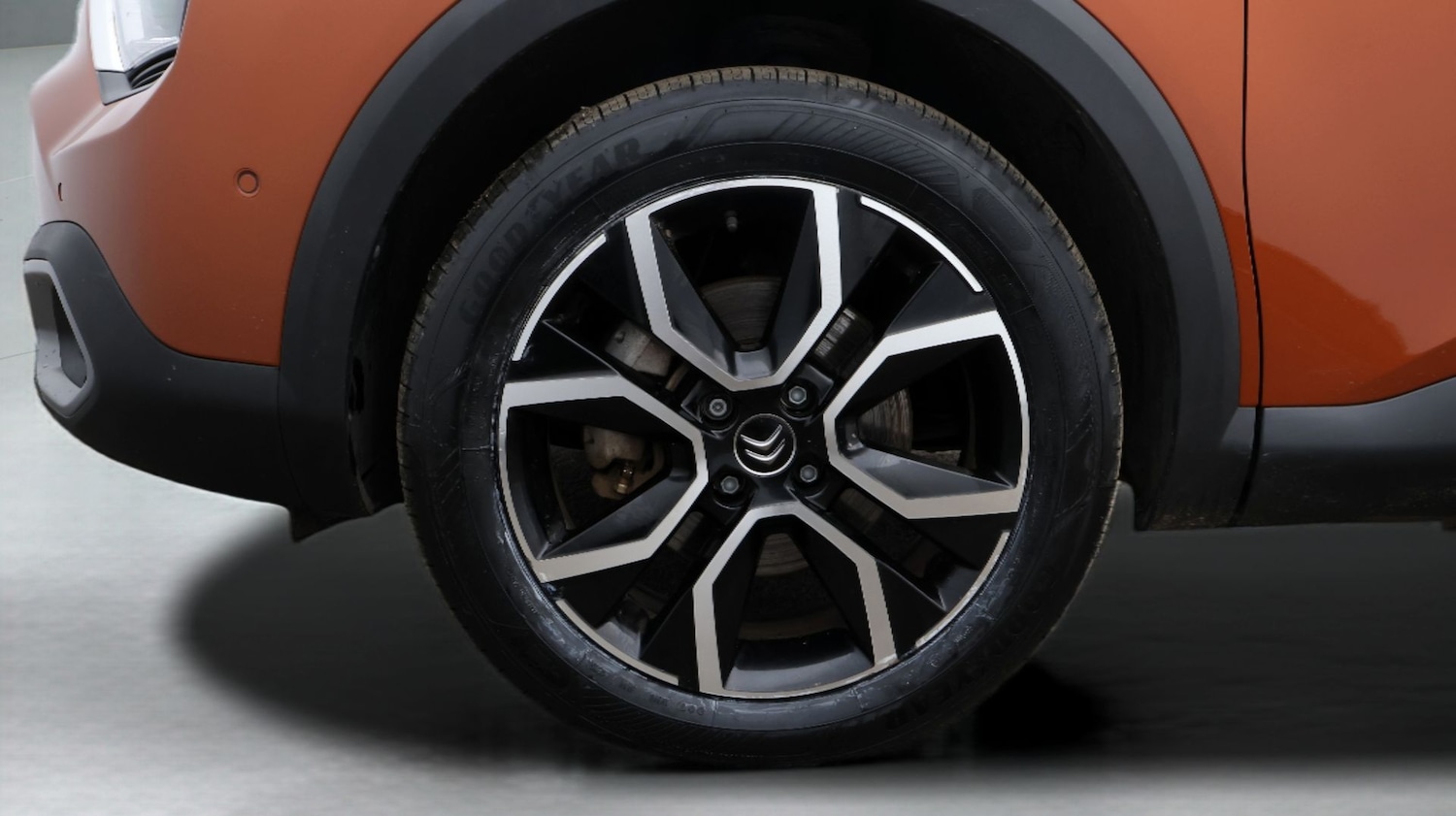 Used Citroen e-C4 2023 for sale - 77643923: Photo 18