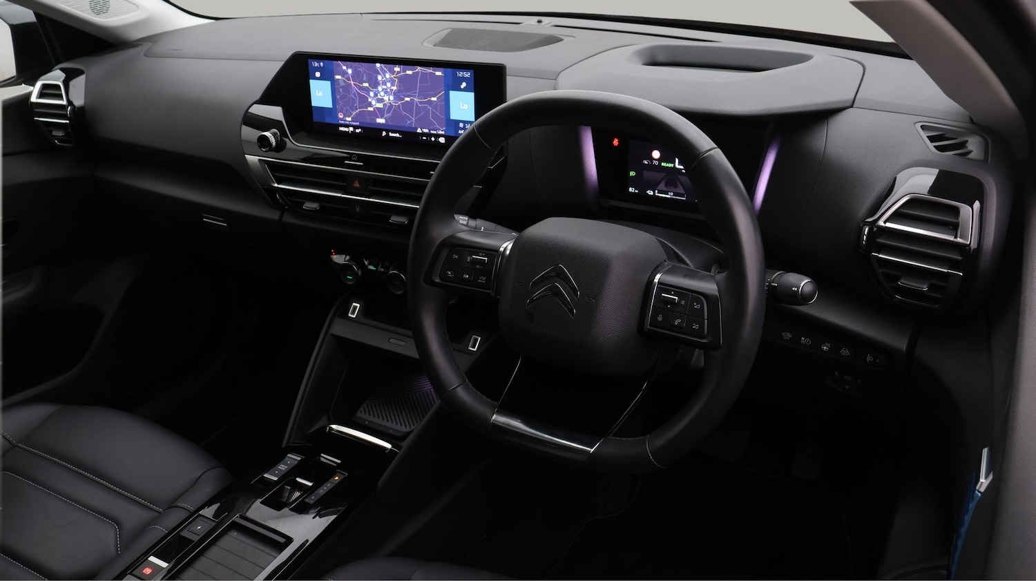 Used Citroen e-C4 2023 for sale - 77643923: Photo 9