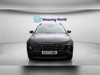 Used Hyundai TUCSON 2024 for sale - 79771128: Photo