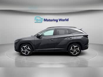 Used Hyundai TUCSON 2024 for sale - 79771128: Photo
