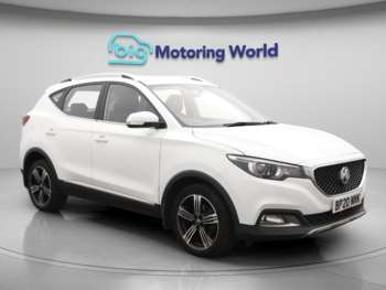 2020 (20) - 1.5 VTi-TECH Exclusive SUV 5dr Petrol Manual Euro 6 (s/s) (106 ps)