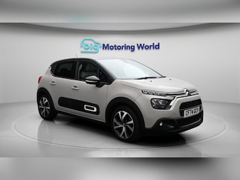 Used Citroen C3 2024 for sale - 78554123: Photo