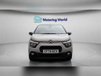 Used Citroen C3 2024 for sale - 78554123: Photo