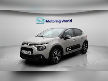 Used Citroen C3 2024 for sale - 78554123: Photo