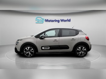 Used Citroen C3 2024 for sale - 78554123: Photo