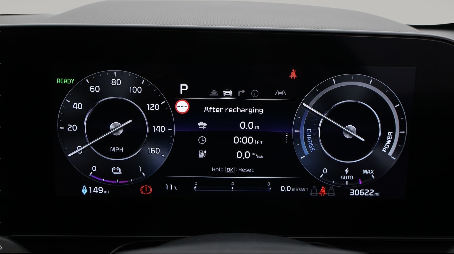 Used Kia Niro 2023 for sale - 77618673: Photo 10