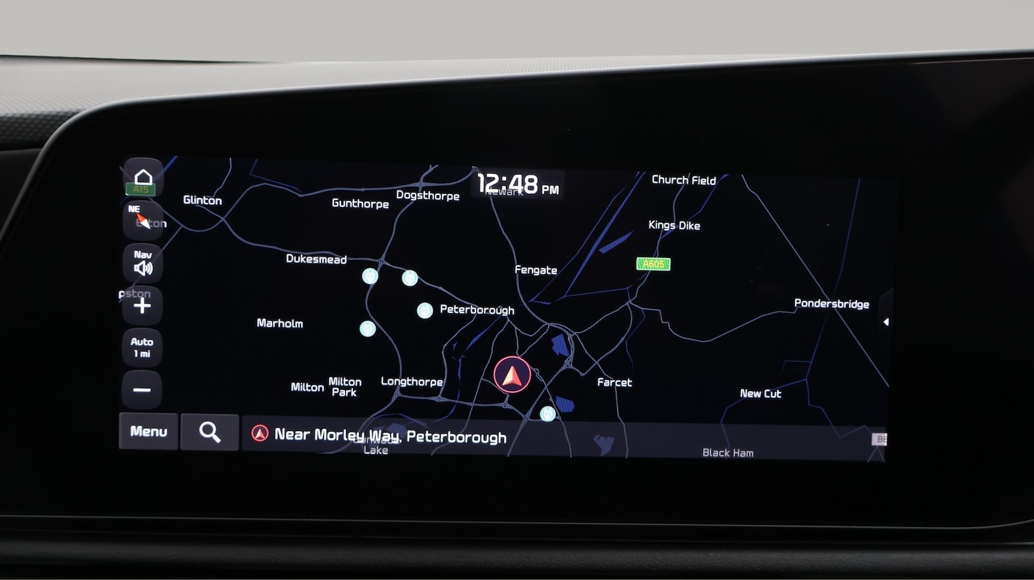 Used Kia Niro 2023 for sale - 77618673: Photo 11