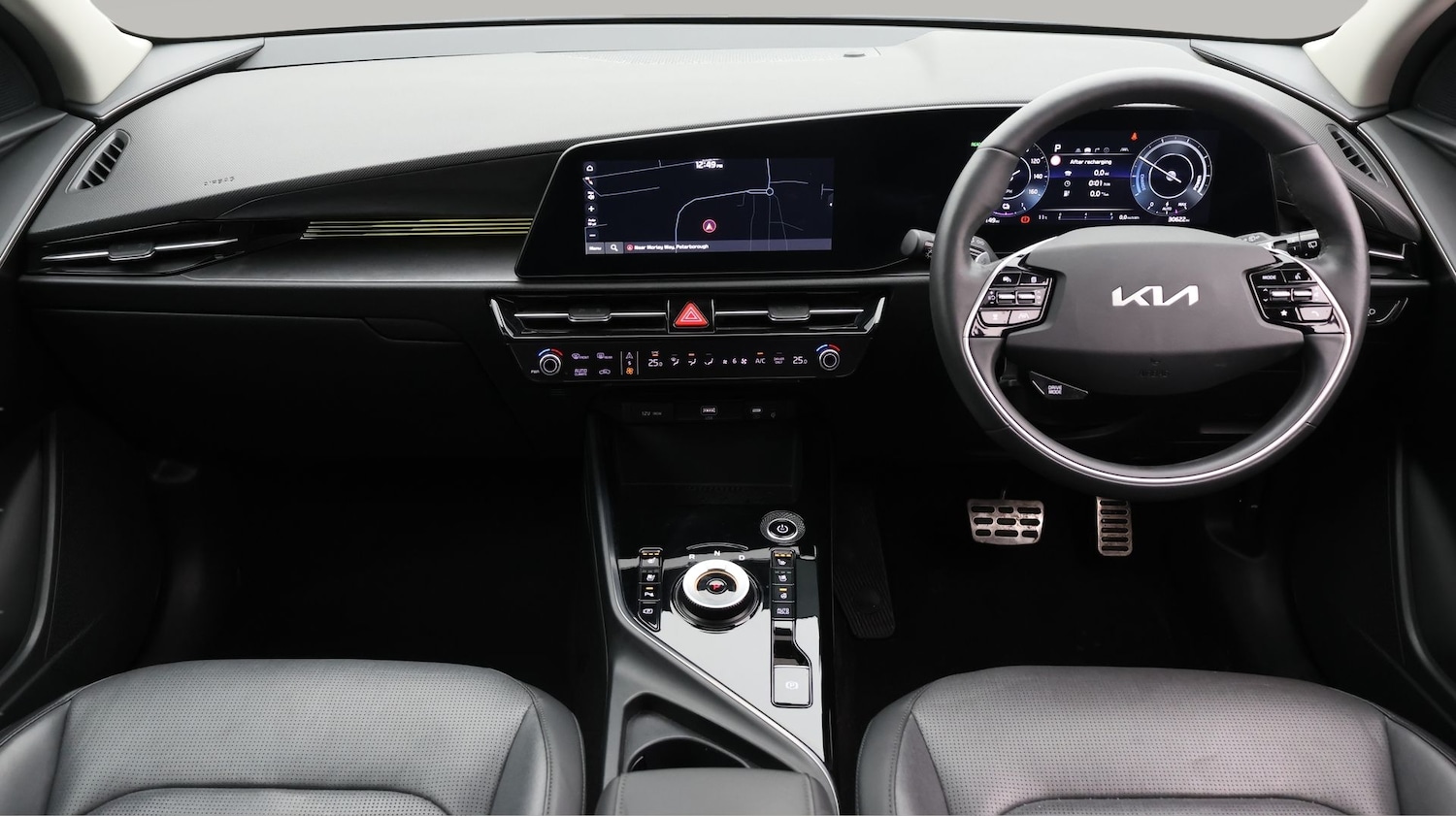 Used Kia Niro 2023 for sale - 77618673: Photo 13