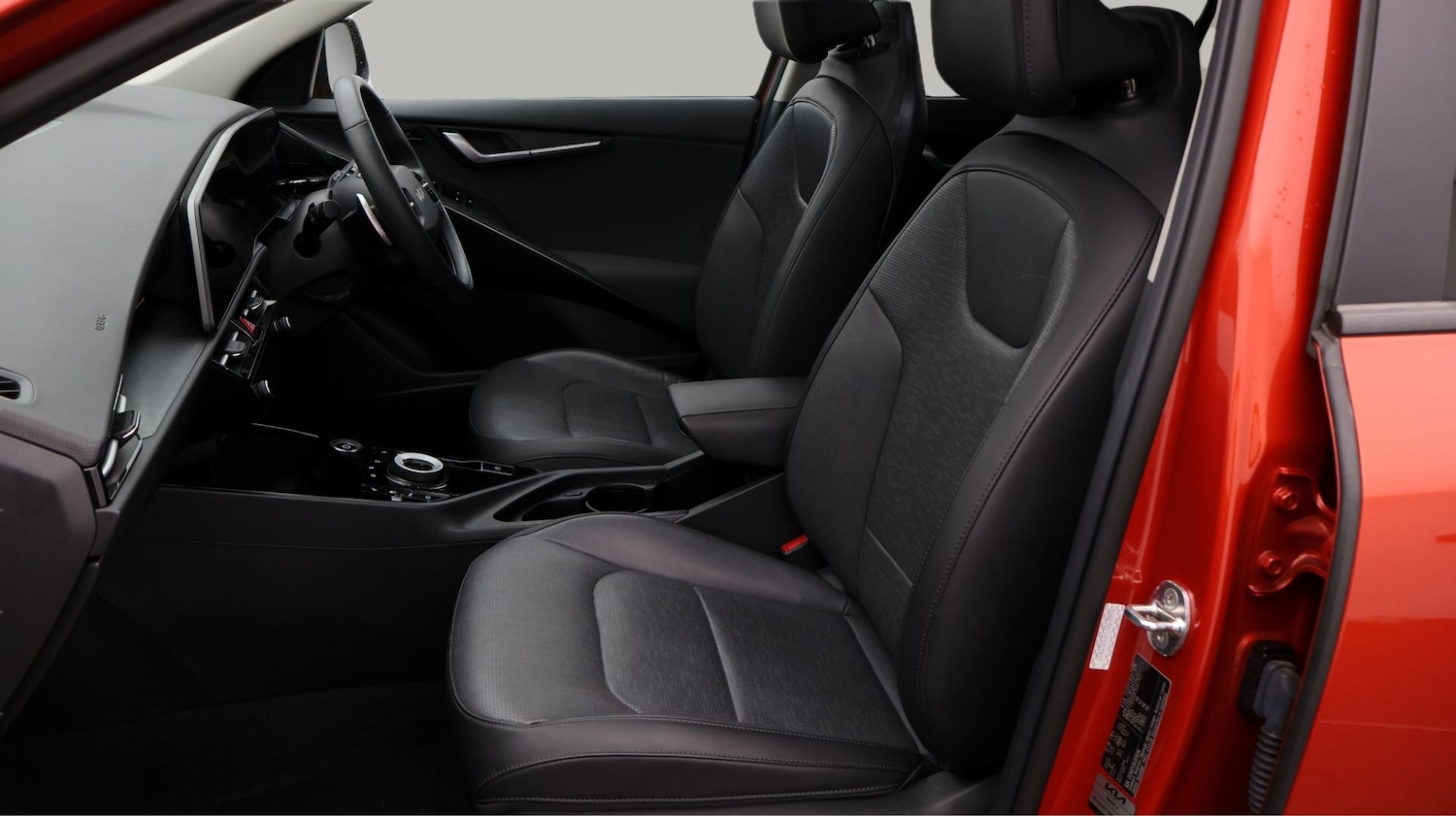 Used Kia Niro 2023 for sale - 77618673: Photo 14