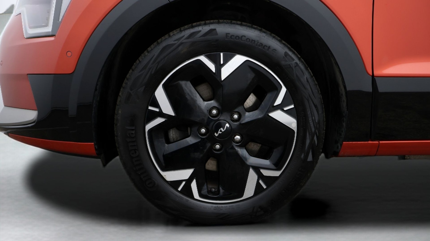 Used Kia Niro 2023 for sale - 77618673: Photo 18