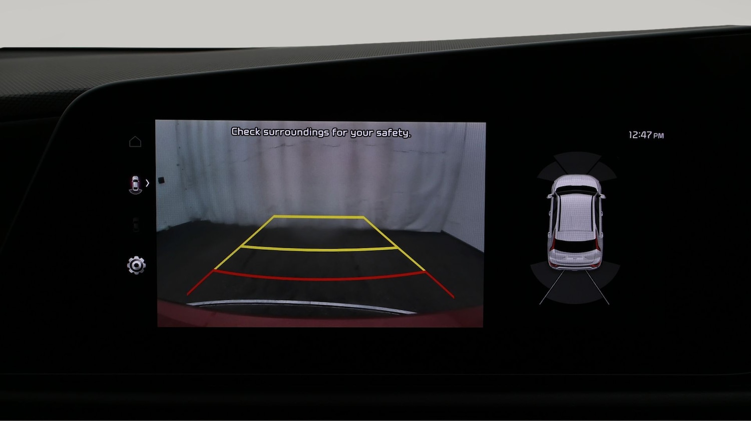 Used Kia Niro 2023 for sale - 77618673: Photo 25