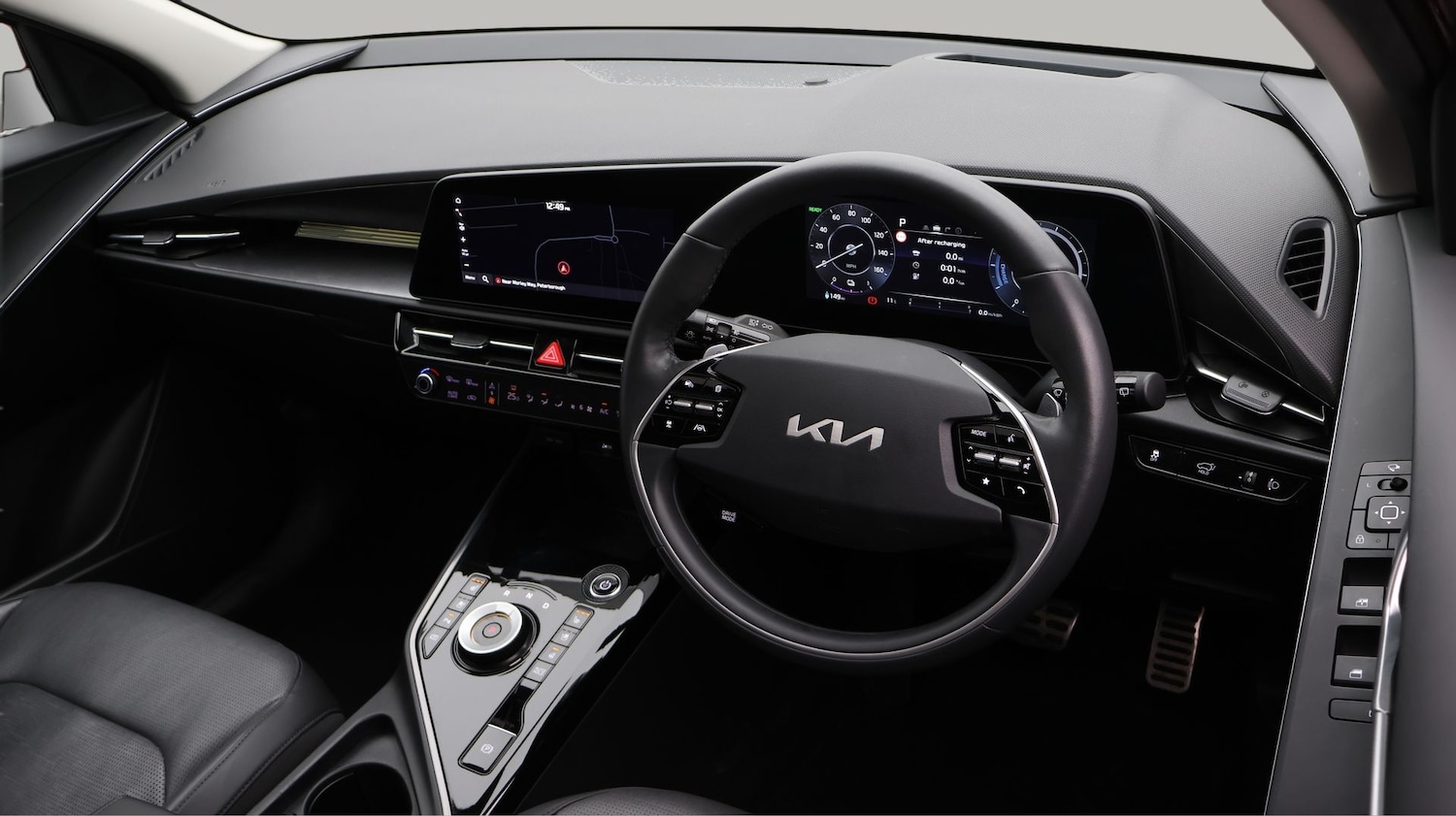 Used Kia Niro 2023 for sale - 77618673: Photo 9