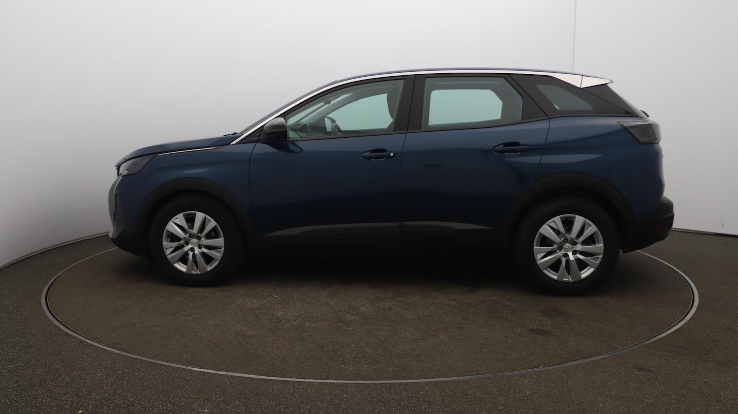 Vehicle 64