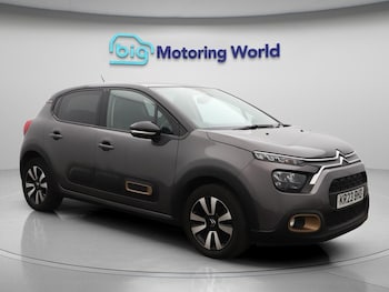 Used Citroen C3 2023 for sale - 75601607: Photo