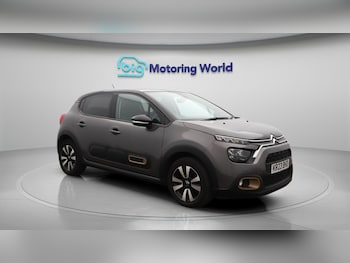 Used Citroen C3 2023 for sale - 75601607: Photo