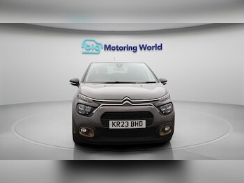 Used Citroen C3 2023 for sale - 75601607: Photo