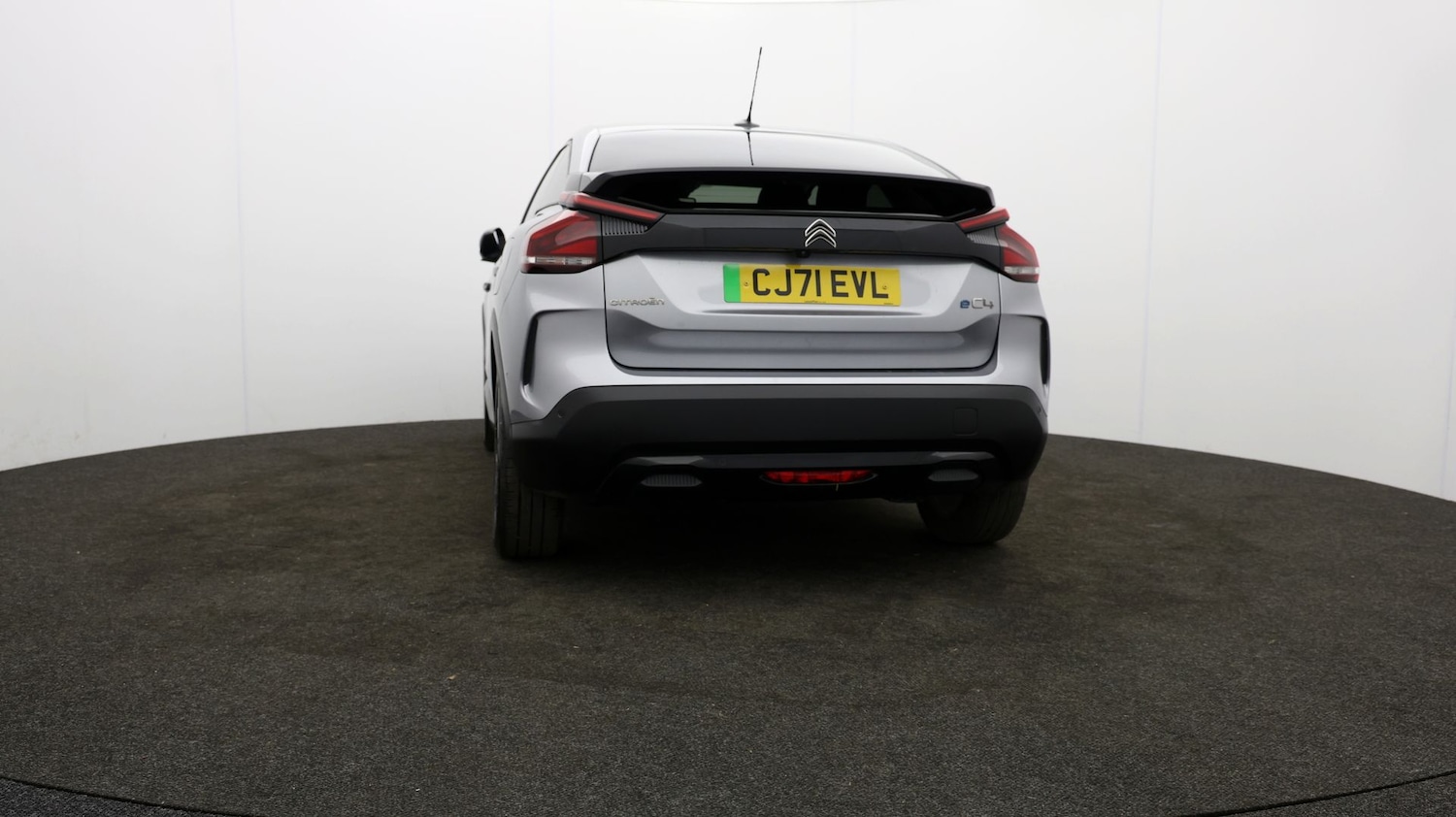 Used Citroen C4 2022 for sale - 76808954: Photo 28