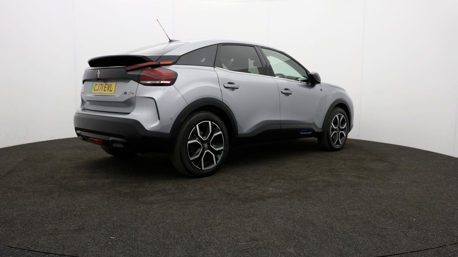 Used Citroen C4 2022 for sale - 76808954: Photo 29