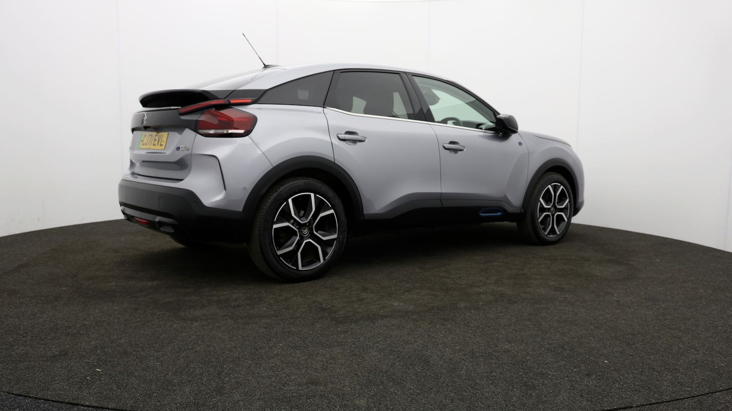 Used Citroen C4 2022 for sale - 76808954: Photo 30