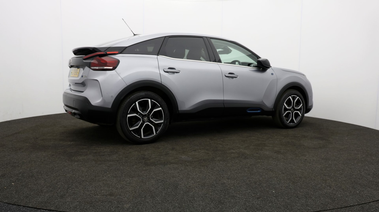 Used Citroen C4 2022 for sale - 76808954: Photo 31