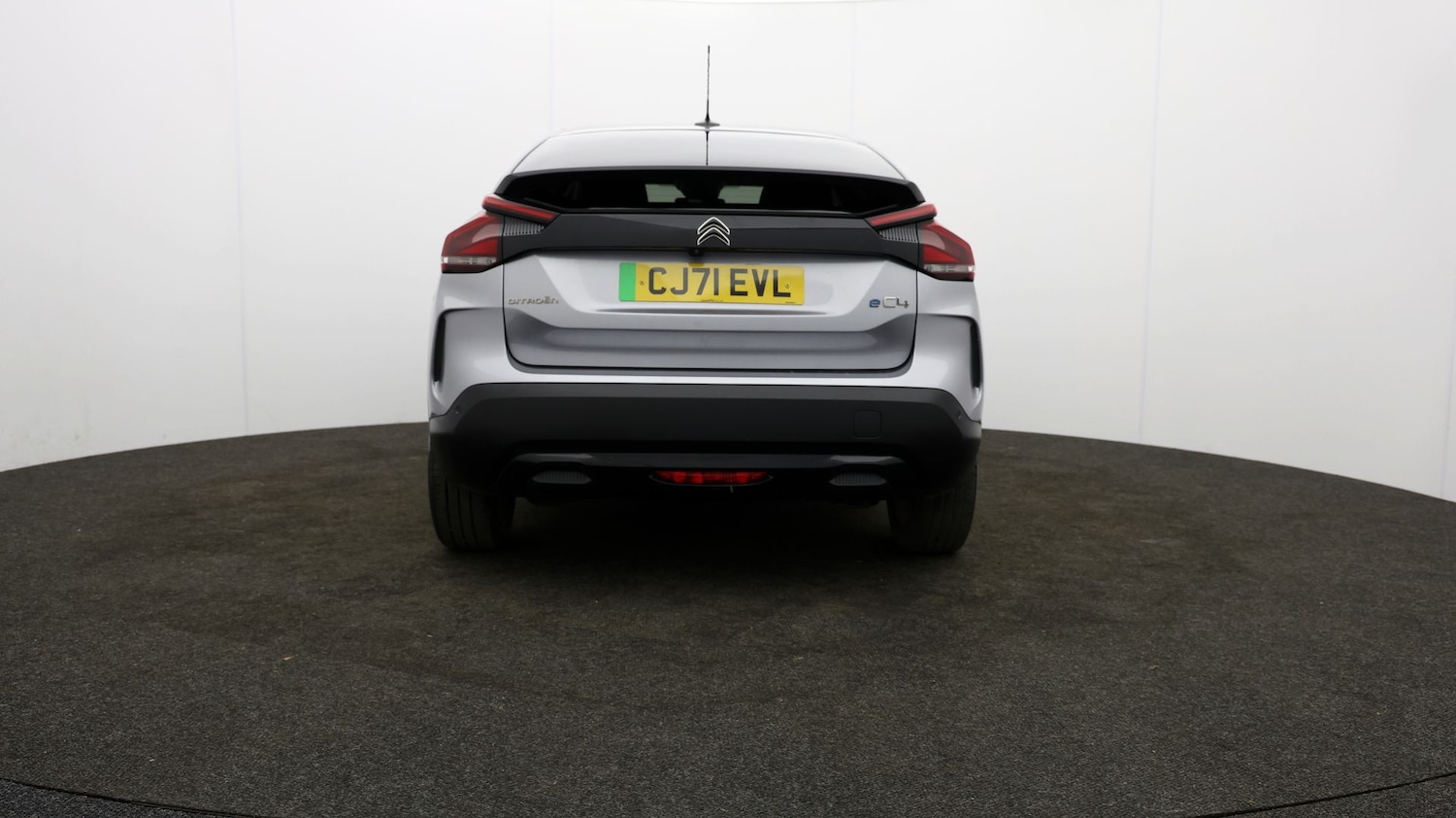 Used Citroen C4 2022 for sale - 76808954: Photo 39