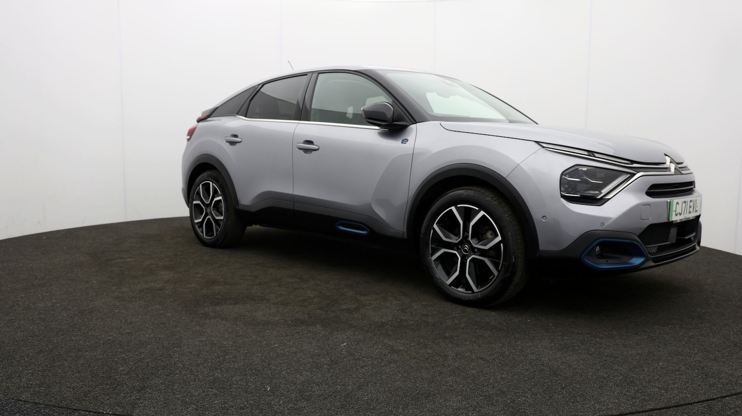 Used Citroen C4 2022 for sale - 76808954: Photo 43