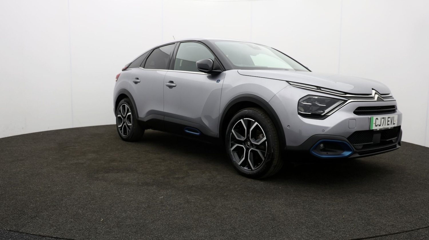 Used Citroen C4 2022 for sale - 76808954: Photo 44