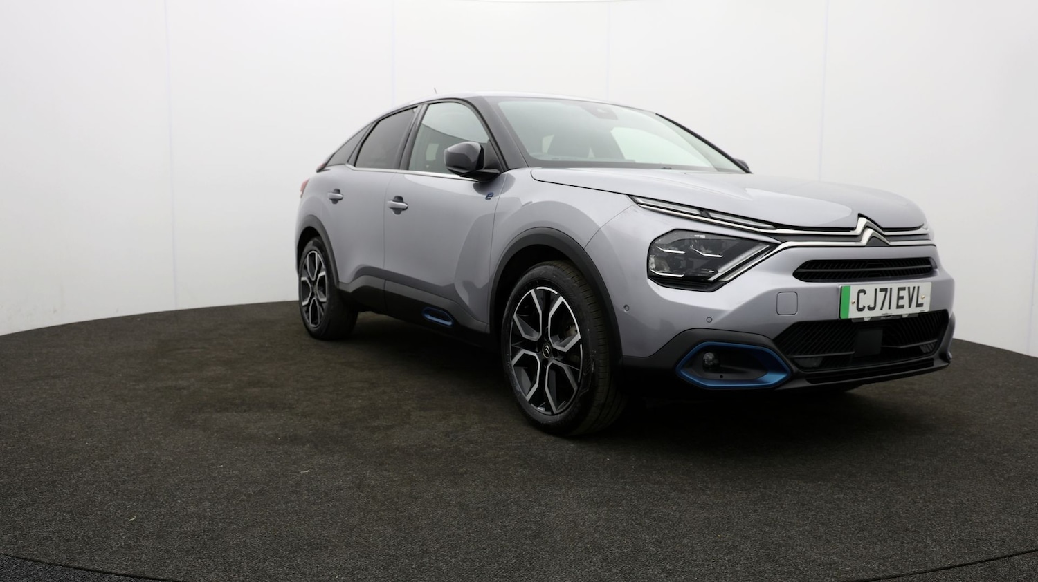 Used Citroen C4 2022 for sale - 76808954: Photo 45