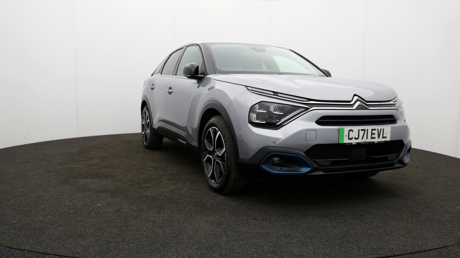 Used Citroen C4 2022 for sale - 76808954: Photo 46