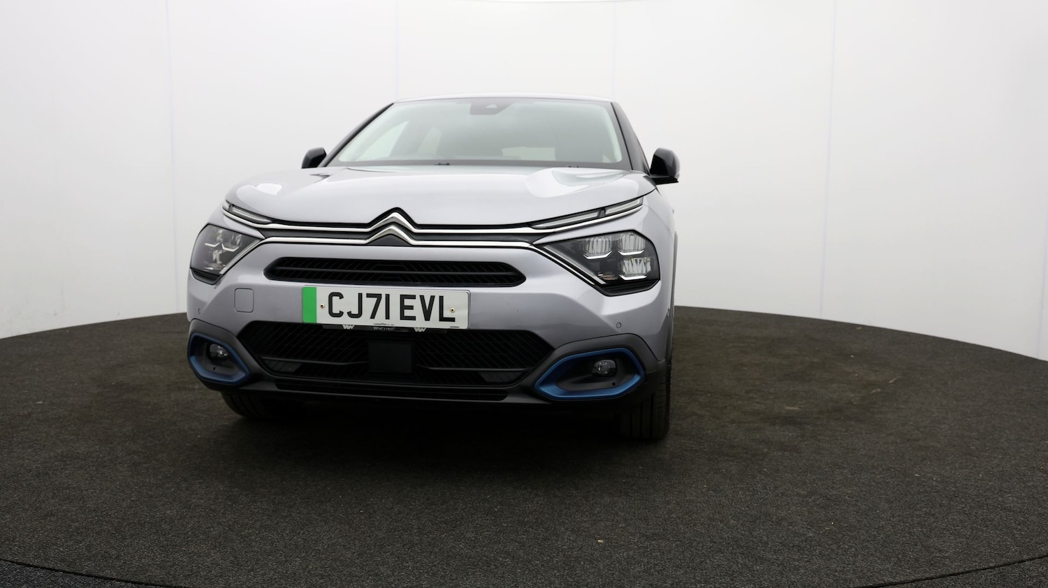 Used Citroen C4 2022 for sale - 76808954: Photo 52