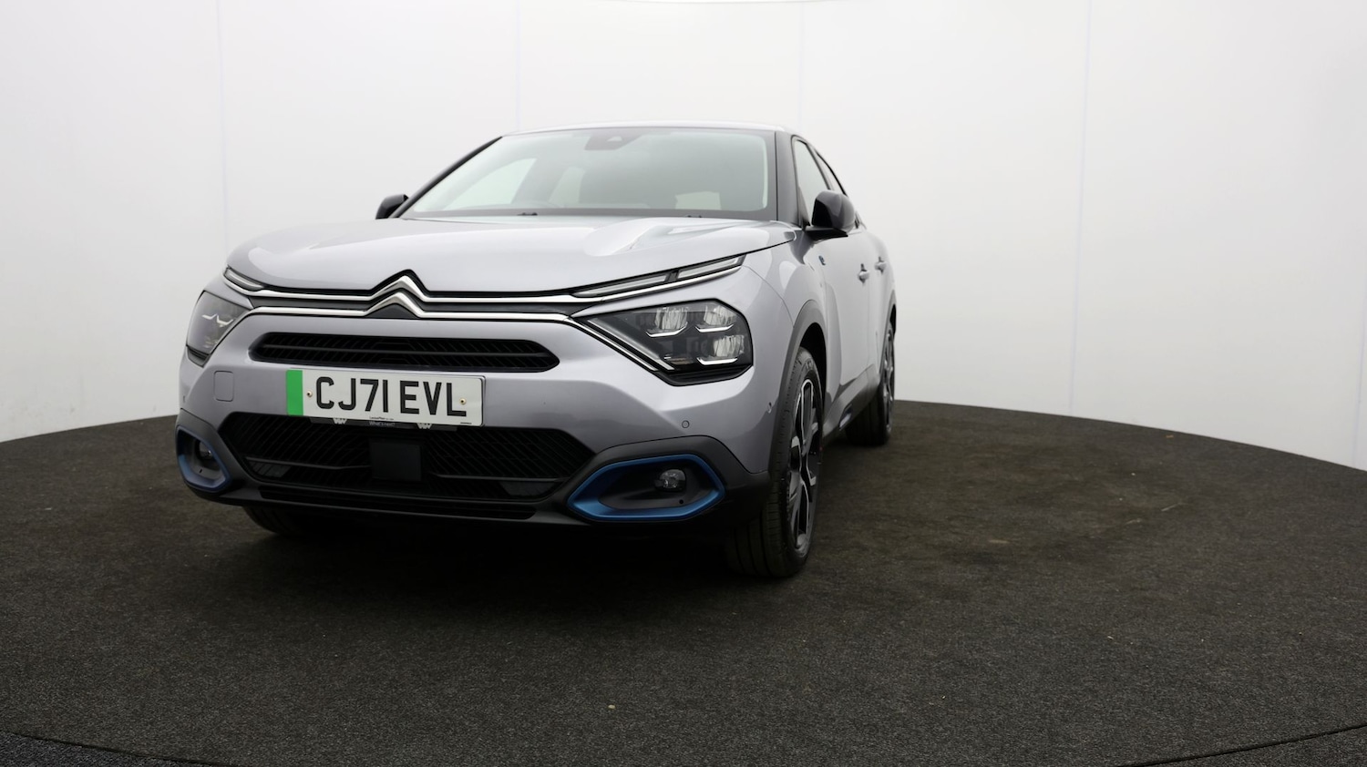 Used Citroen C4 2022 for sale - 76808954: Photo 53