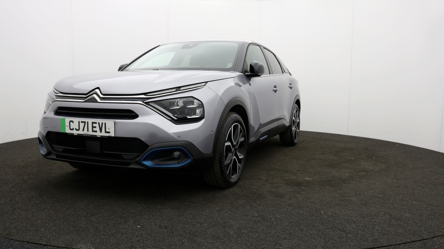 Used Citroen C4 2022 for sale - 76808954: Photo 54